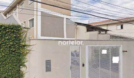 Sobrado de Cond. Fechado em Pirituba