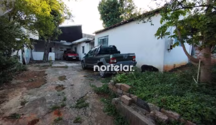 Terreno à venda, 250 m² , Jardim Regina - São Paulo/SP