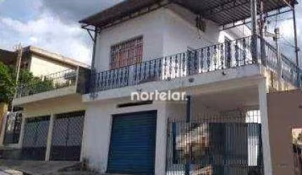 Vele o Terreno 8 x 20 -  $ 450 Mil - Jd Sta Mônica - Pirituba - SP....