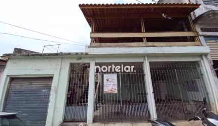 Casa com 5 dormitórios à venda, 250 m² por R$ 750.000 - Vila Olinda - São Paulo/SP....
