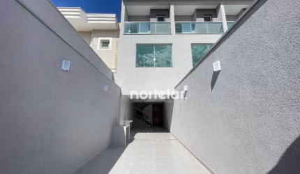 Sobrado com 3 dormitórios à venda, 200 m² - Parque São Domingos - São Paulo/SP