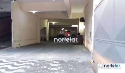Galpão à venda, 1360 m² por R$ 5.790.000,00 - Lapa - São Paulo/SP