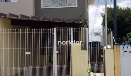 Excelente Sobrado em Pirituba