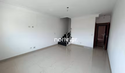 Sobrado com 2 dormitórios à venda, 130 m² por R$ 630.000 - Vila Boaçava - São Paulo/SP.