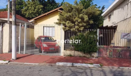 Casa com 3 dormitórios à venda por R$ 790.000,00 - Parque São Luís - São Paulo/SP