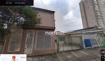 Terreno à venda, 240 m²