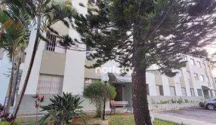 Apartamento com 1 dormitório à venda, 40 m² por R$ 230.000,00 - Vila Amélia - São Paulo/SP