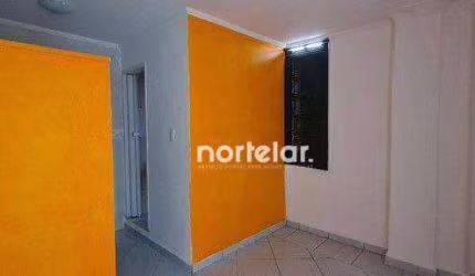 Kitnet Anhangabaú 25 metros reformada