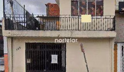 EXELENTE SOBRADO A VENDA NA FREGUESIA.