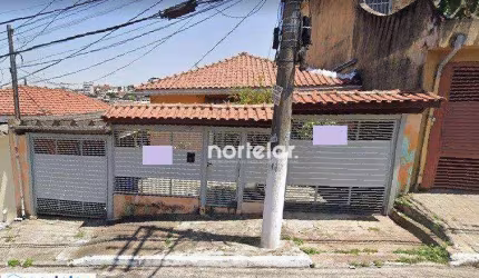 Casa com 5 dormitórios à venda por R$ 1.150.000 - Freguesia do Ó - São Paulo/SP.