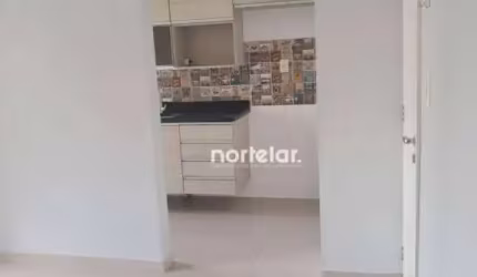 Apartamento com 2 dormitórios à venda, 52 m² por R$ 425.000,00 - Vila Guedes - São Paulo/SP