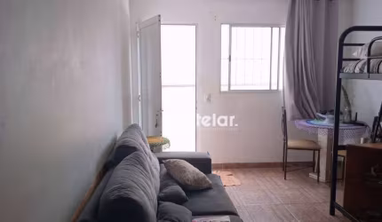 Sobrado com 2 dormitórios à venda, 88 m² por R$ 400.000,00 - Vila Clarice - São Paulo/SP