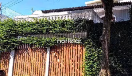 Sobrado com 3 quartos à venda, 270 m² - Jardim Marisa - São Paulo/SP