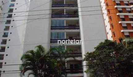 Apartamento com 3 quartos à venda, 63 m² por  -  Perdizes - São Paulo/SP