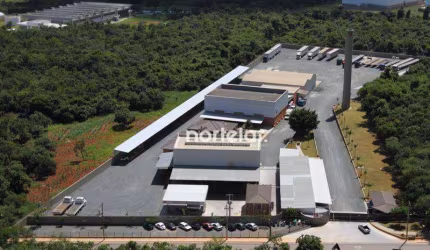Pavilhão, 5 m² - venda por R$ 25.000.000,00 ou aluguel por R$ 120.000,00/mês - Sorocaba - Sorocaba/SP