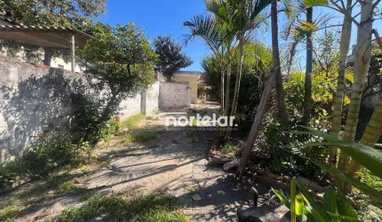 Terreno à venda, 371 m² por R$ 480.000,00 - Vila Nossa Senhora do Retiro - São Paulo/SP