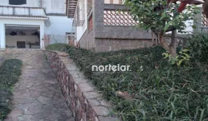 Casa com 3 dormitórios à venda, 600 m² por R$ 6.360.000,00 - Jardim Sao Paulo(Zona Norte) - São Paulo/SP