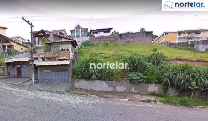 exelente Terreno à venda, 420 m²City América - São Paulo/SP...