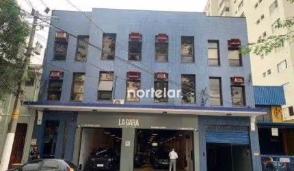 Sala à venda, 70 m²  -  Vila Romana - São  Paulo/SP
