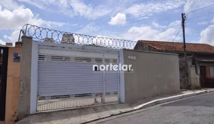 Casa com 4 dormitórios à venda, 149 m² por R$ 650.000,00 - Vila União(Zona Norte) - São Paulo/SP