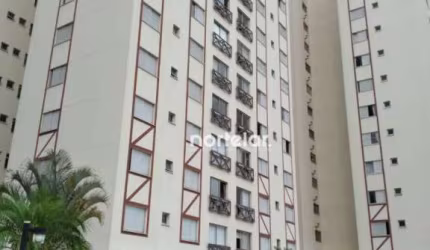 Apartamento com 4 dormitórios à venda, 82 m² por R$ 499.000,00 - Vila Nova Cachoeirinha - São Paulo/SP