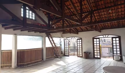 Sobrado com 9 dormitórios TOTAL DE 5 casas à VENDA - MORADIA E RENDA - 278 m² - Vila Picinin - São Paulo/SP.