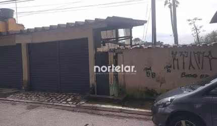 Terreno à venda, 450 m² por R$ 400.000,00 - Tucuruvi - São Paulo/SP