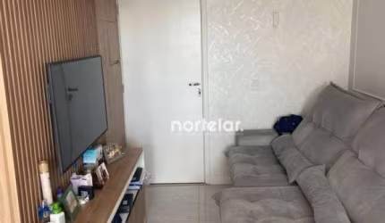 Apartamento com 2 quartos à venda, 47 m² por R$ 400.000 - Presidente Altino - Osasco/SP