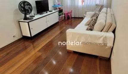Excelente Sobrado em Pirituba