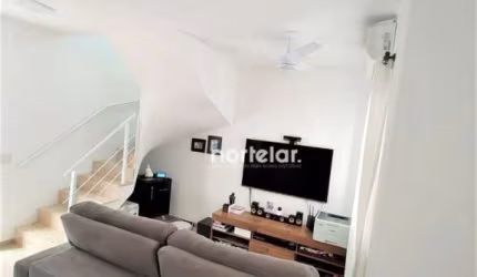 Sobrado com 3 dormitórios à venda, 100 m² por R$ 550.000,00 - Jardim Sarah - São Paulo/SP