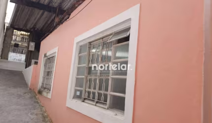 Casa com 2 dormitórios à venda por R$ 425.000,00 - Jardim Primavera - São Paulo/SP