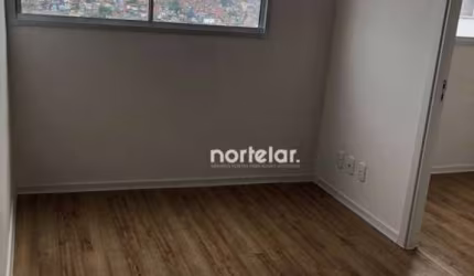 Apartamento com 2 dormitórios à venda, 34 m² por R$ 250.000,00 - Brasilândia - São Paulo/SP