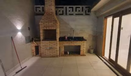 Casa com 3 dormitórios à venda, 150 m² por R$ 1.000.000,00 - Parque São Domingos - São Paulo/SP