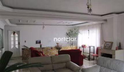 Sobrado à venda, 420 m² por R$ 1.889.900,00 - City América - São Paulo/SP