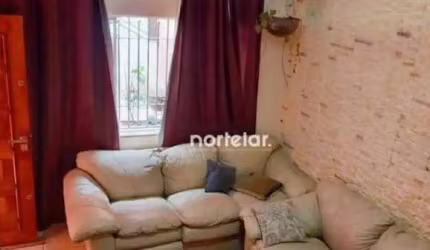 Sobrado com 3 dormitórios à venda, 260 m² por R$ 899.000,00 - Casa Verde - São Paulo/SP