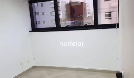 Sala à venda, 35 m² por R$ 625.000,00 - Higienópolis - São Paulo/SP