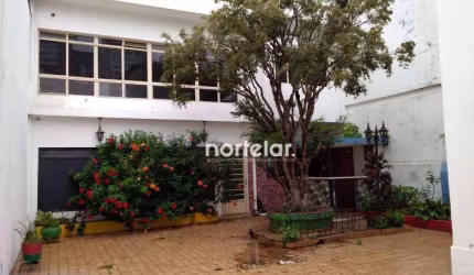 Casa à venda, 315 m² por R$ 2.849.000,01 - Água Branca - São Paulo/SP