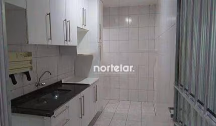 Apartamento com 2 dormitórios à venda, 49 m² por R$ 270.000,00 - Santana - São Paulo/SP