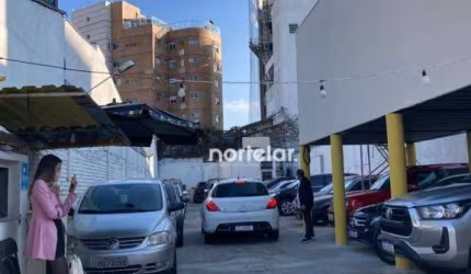 Terreno à venda, 350 m² por R$ 4.500.001,00 - Pinheiros - São Paulo/SP