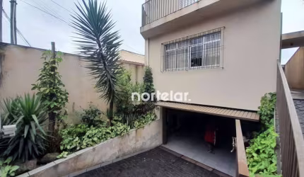 Casa com 4 quartos à venda, 230 m² por R$ 900.000 - Vila Palmeiras - São Paulo/SP