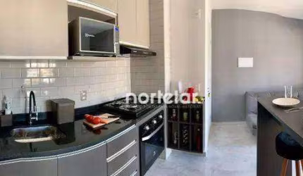 Maravilhoso apartamento mobiliado!!!