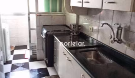 apto 70 m2   2 dormitórios 1 suite ,sala ampla, cozinha planejada, area de serviço sacada, 1 vaga