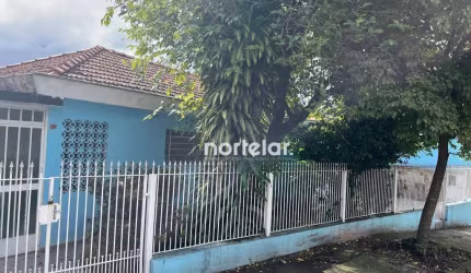 Casa com 2 dormitórios à venda, 150 m² por R$ 720.900,00 - Parque São Domingos - São Paulo/SP