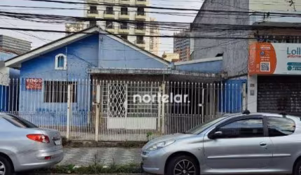 Terreno à venda, 430 m² por R$ 1.680.000 - Centro - Osasco/SP..
