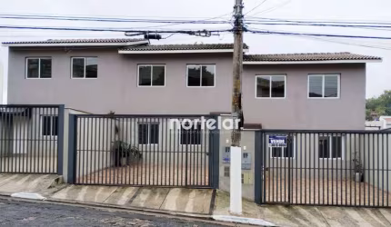 Sobrado com 2 quartos à venda, 119 m² por R$ 583.000 - Pirituba - São Paulo -SP