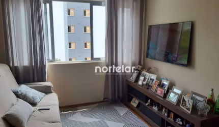 Apartamento à venda na Vila Jaguara