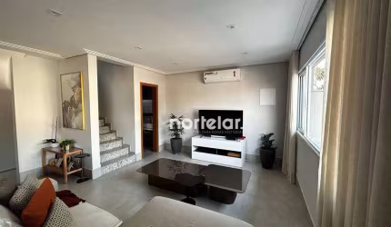 Sobrado com 3 dormitórios à venda, 360 m²  - Parque São Domingos - São Paulo/SP