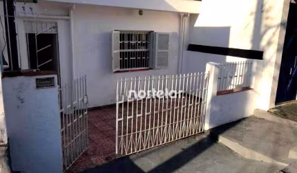 Casa com 4 dormitórios à venda, 150 m² por R$ 315.000,00 - Vila Dona Augusta - São Paulo/SP
