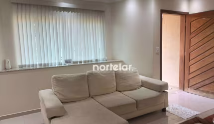 Casa com 3 dormitórios à venda, 240 m² - São Domingos - São Paulo/SP
