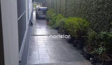 Casa, 400 m² - venda por R$ 2.500.000 ou aluguel por R$ 16.183/mês - Alto da Lapa - São Paulo/SP.